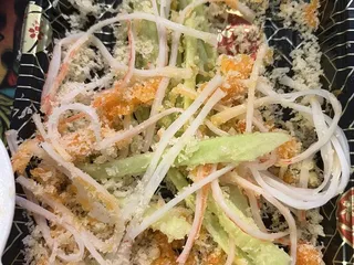 Bluefin Hibachi and Sushi Bar