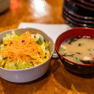 food, soups and chowder