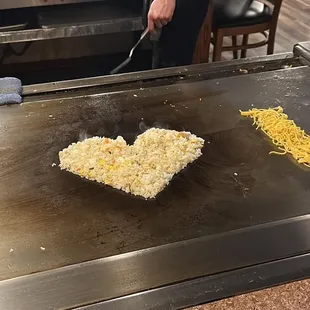 food, sushi and sashimi