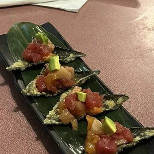 Fuji nori