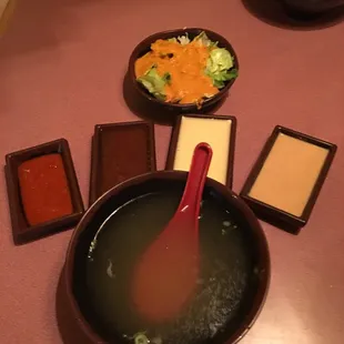 soup, chowder, food, soups and chowder