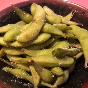 Edamame