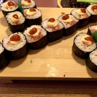 Tuna Roll