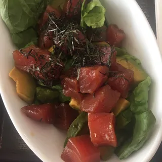 Poke Salad