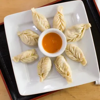 Momo Appetizer (5)