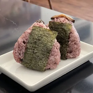 Konbu Onigiri