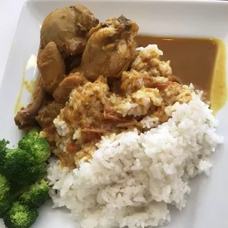 Chicken Curry