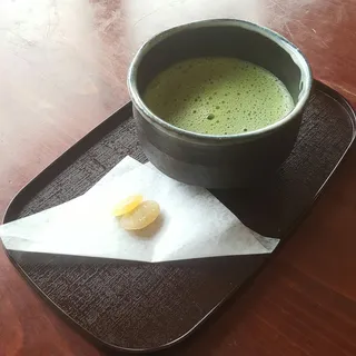 House Matcha