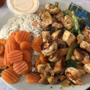 Teriyaki Chicken