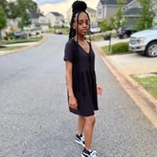 Jasmine H.