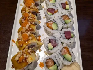 Osaka Grill