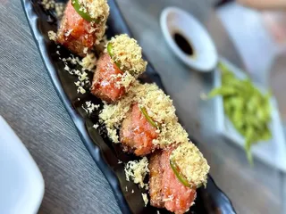 Kome Sushi and Fusion Restaurant