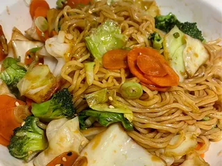 Mika Sushi Roll & Teriyaki