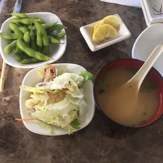 Edamame