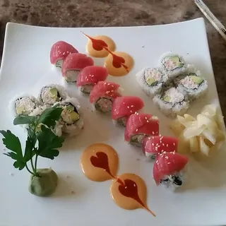 Hawaiian Roll