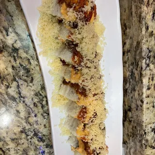 Heart Attack Roll