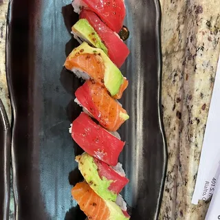 Sunny Roll