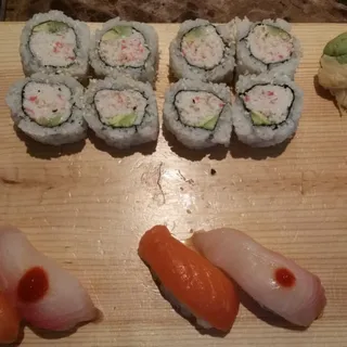 California roll