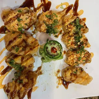 M&M Roll