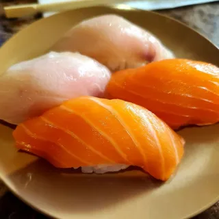 Salmon