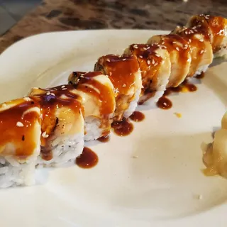 Shrimp