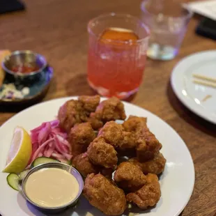 Karaage