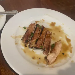 Teriyaki Chicken