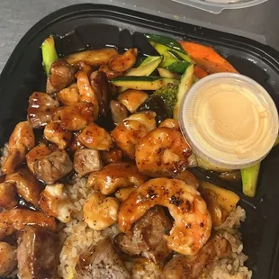 Hibachi