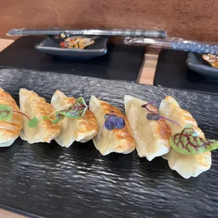 sushi and sashimi, food, sashimi, sushi