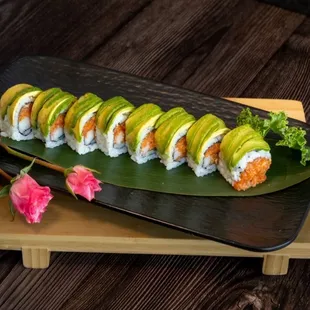 sushi, food, sashimi, sushi and sashimi
