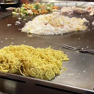 noodle soup, food, ramen, noodle dish, ramen and noodles, noodles