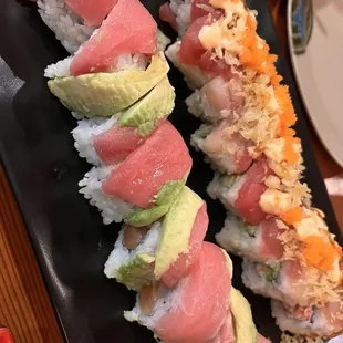 Aloha Roll