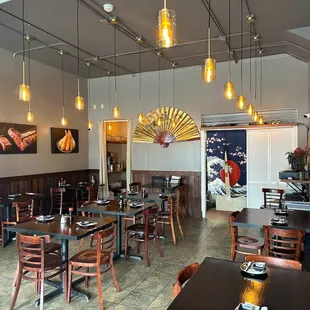 Fuji Summer Japanese Restaurant on Piedmont Avenue Oakland