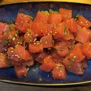 Tuna Kobachi