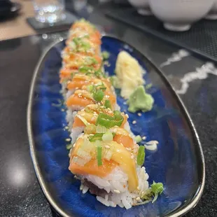 sashimi, sushi, food, sushi and sashimi