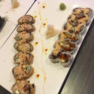 Avocado Roll