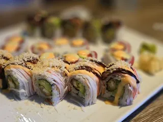Kome Sushi