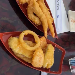 Tempura