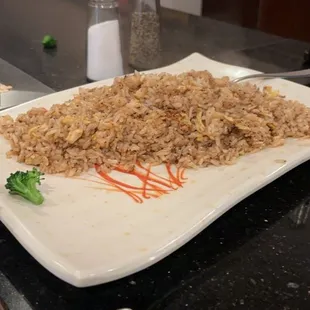 Side of Fried Rice