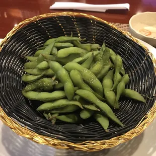 Edamame