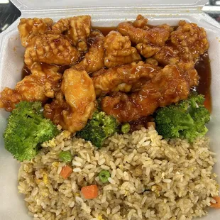 food, ribs