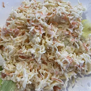 Kani Salad