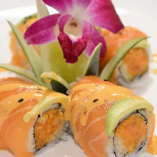 food, sashimi, sushi, sushi and sashimi