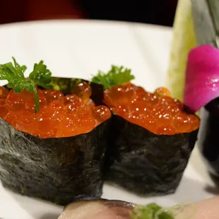 sushi, food, sushi and sashimi, sashimi