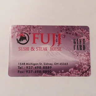 Merry Christmas！happy New Year！ We open for Christmas Day  and New Year's Day ！and gift card available !!