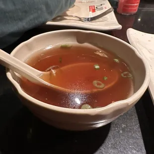 food, soups and chowder, soup, chowder