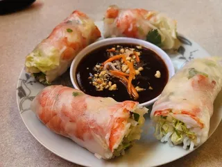 The Chinese Phoenix Express