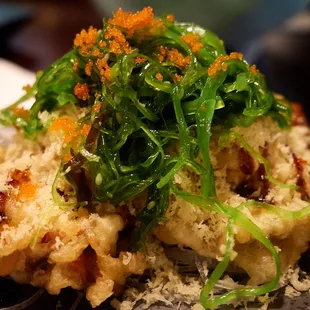 Soft Shell Crab