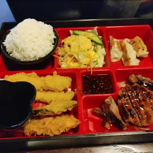 Beef Teriyaki