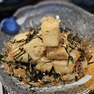 Age Tofu
